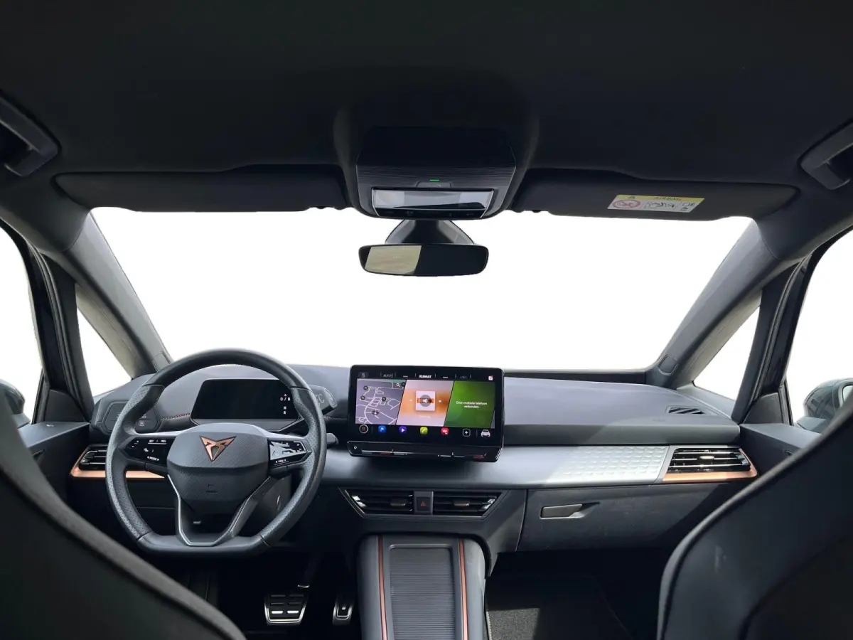 Impulse 62 kWh | Navigatie | Apple Carplay en Android Auto | Climate Control | Cruise Control