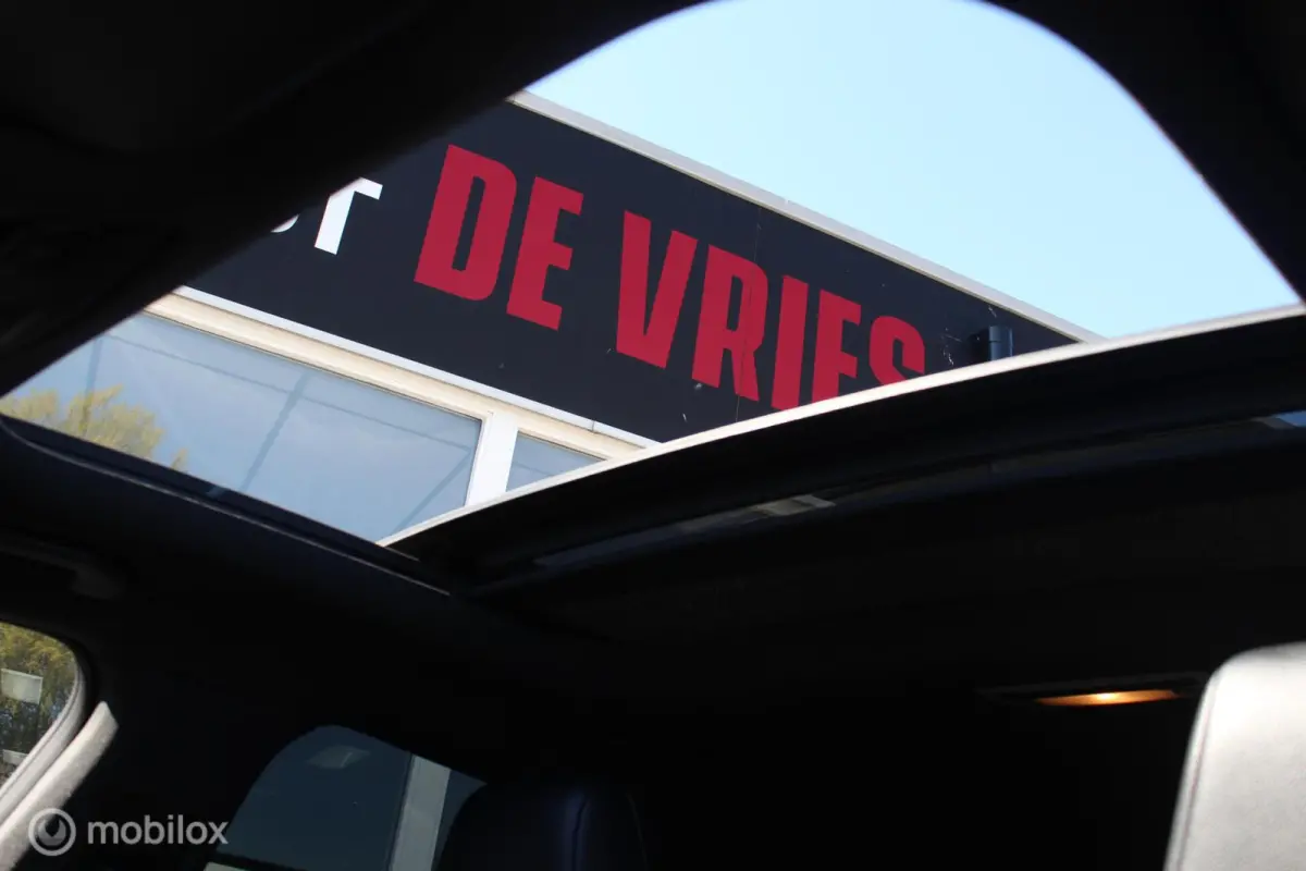180 AMG Pano/Leder/Camera