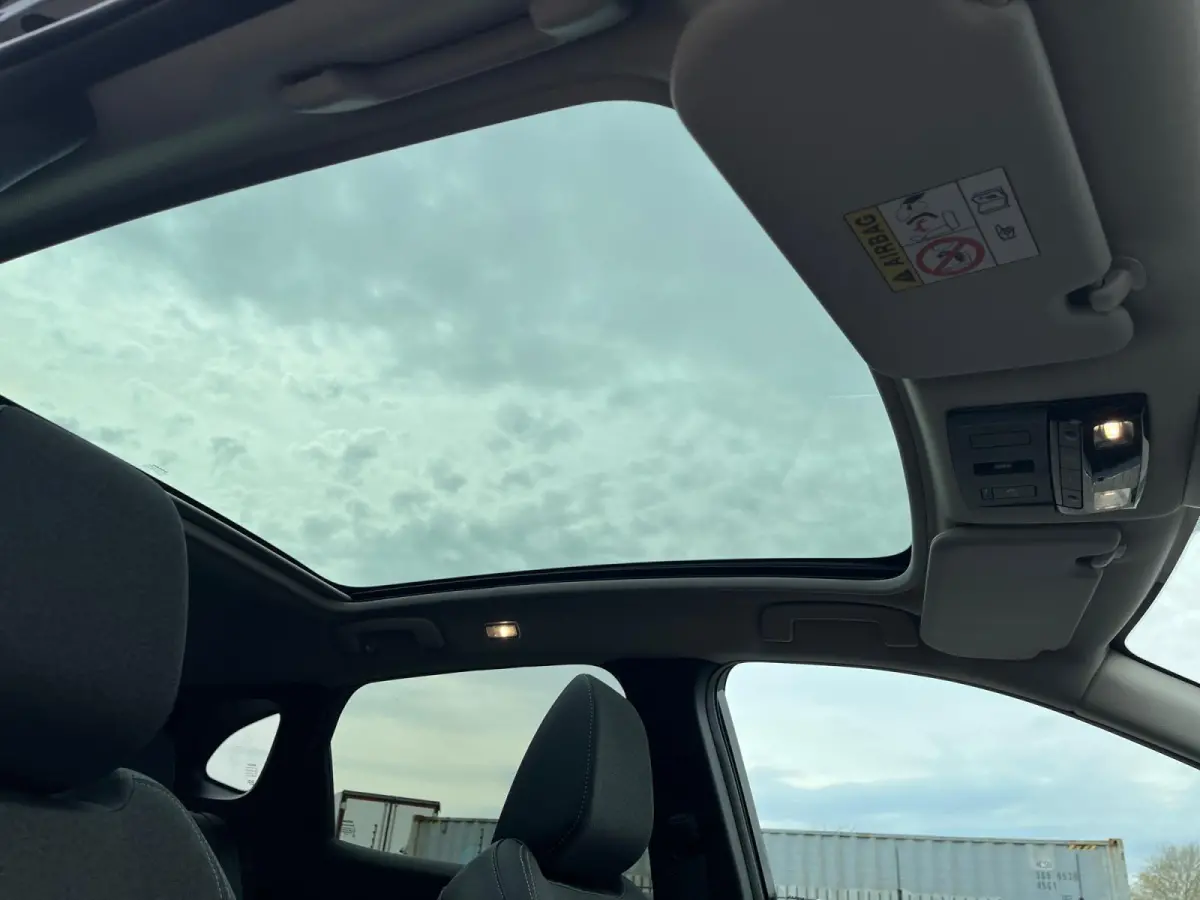 1.3 MHEV Xtronic N-Connecta | Cold Pack | Easy Pack | 360 camera | Apple Carplay en Android Auto | Adaptive Cruise Control