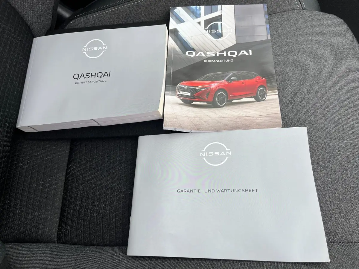 1.3 MHEV Xtronic N-Connecta | Cold Pack | Easy Pack | 360 camera | Apple Carplay en Android Auto | Adaptive Cruise Control