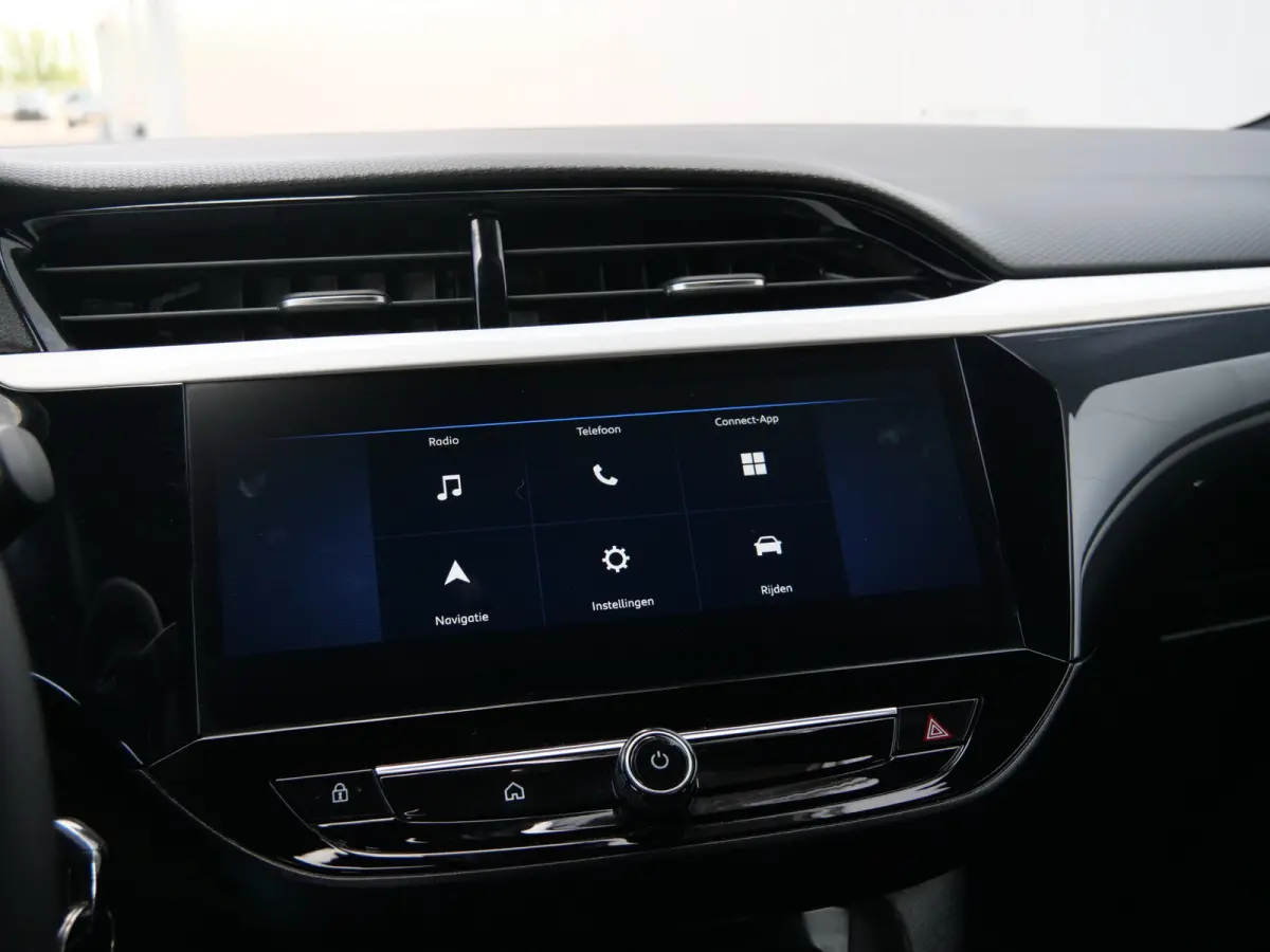 1.2 Turbo Hybrid GS 110 Pk Automaat DAB / Apple Carplay / Camera