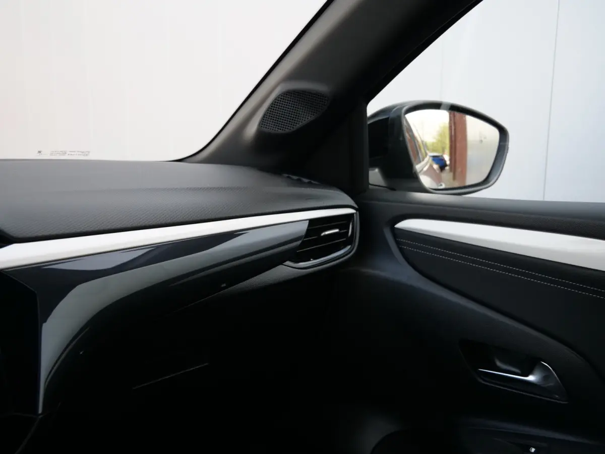 1.2 Turbo Hybrid GS 110 Pk Automaat DAB / Apple Carplay / Camera