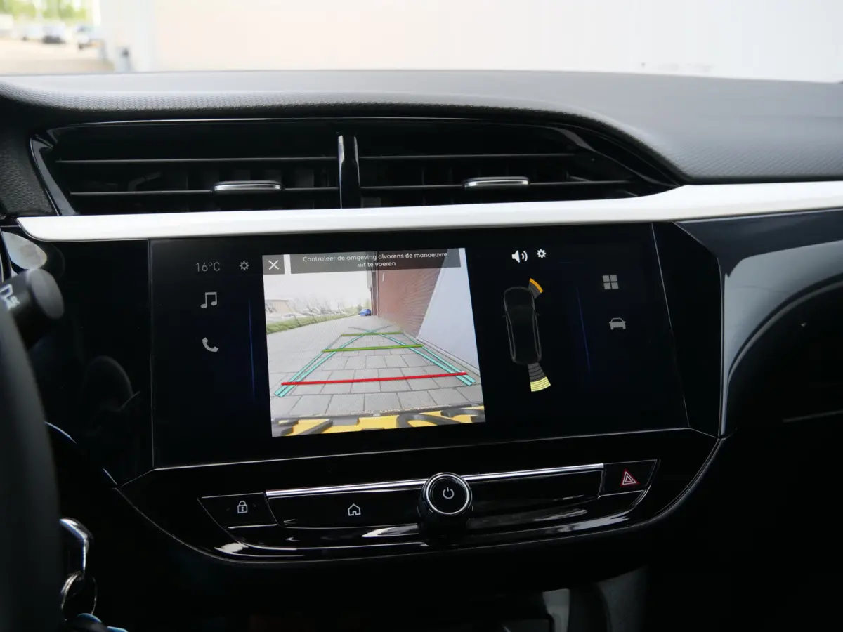 1.2 Turbo Hybrid GS 110 Pk Automaat DAB / Apple Carplay / Camera