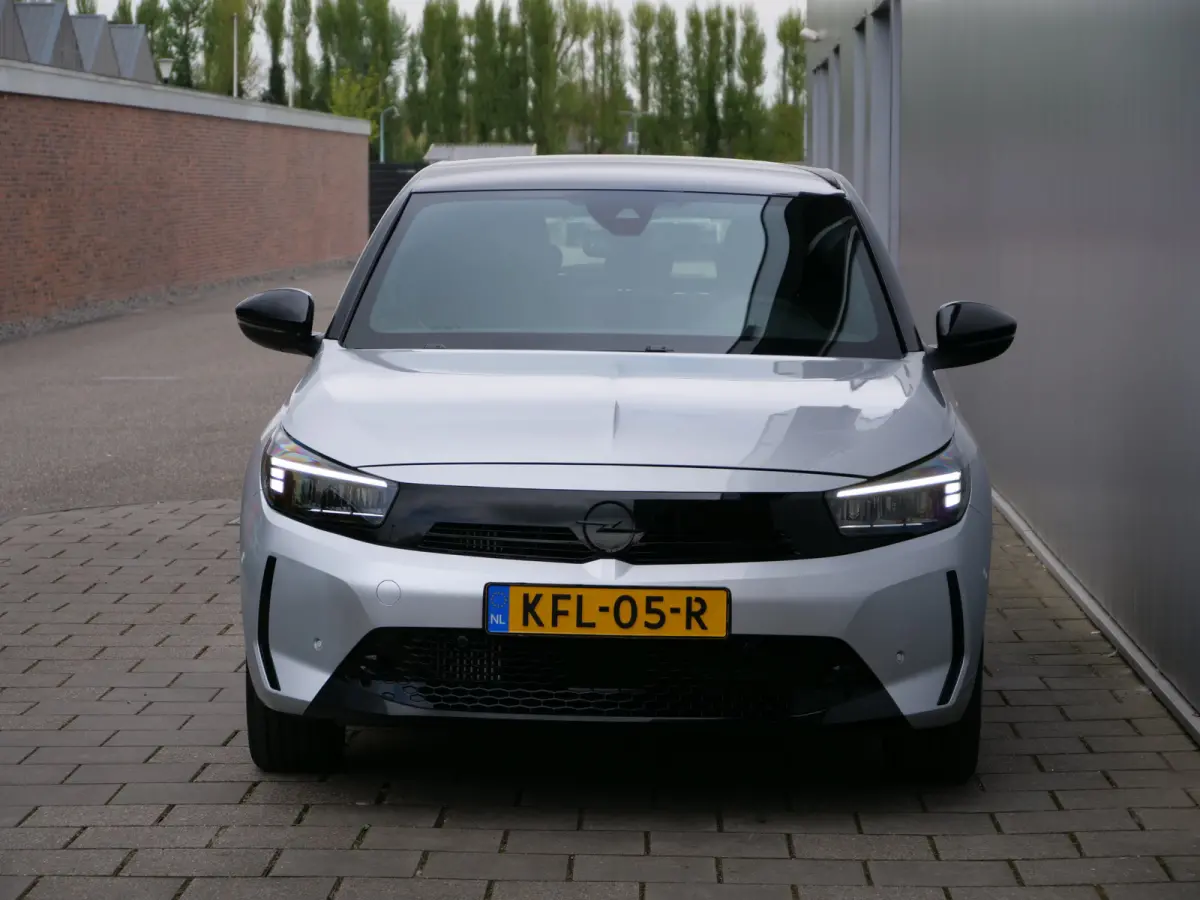 1.2 Turbo Hybrid GS 110 Pk Automaat DAB / Apple Carplay / Camera
