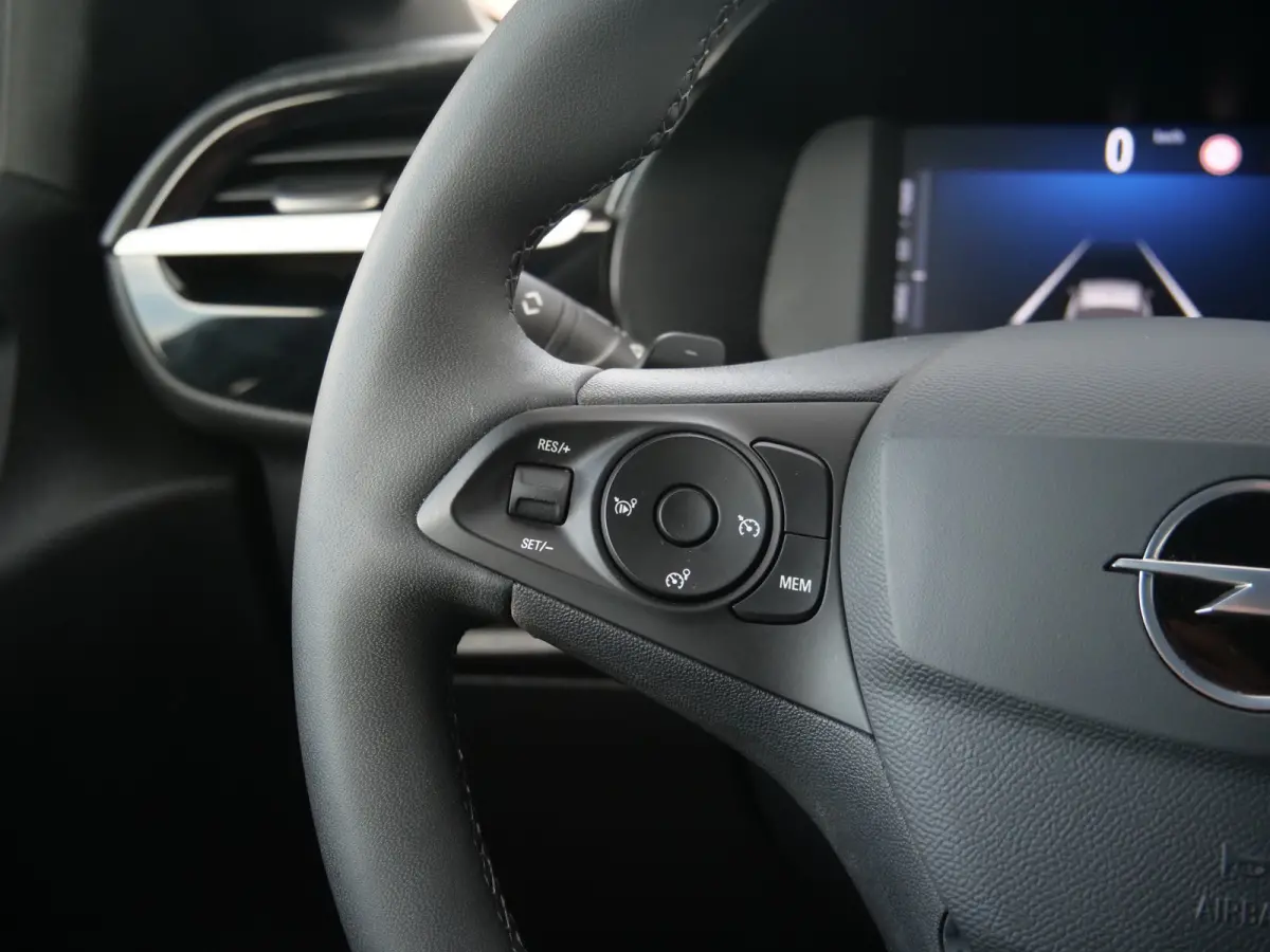 1.2 Turbo Hybrid GS 110 Pk Automaat DAB / Apple Carplay / Camera