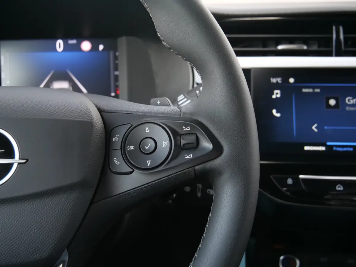 1.2 Turbo Hybrid GS 110 Pk Automaat DAB / Apple Carplay / Camera