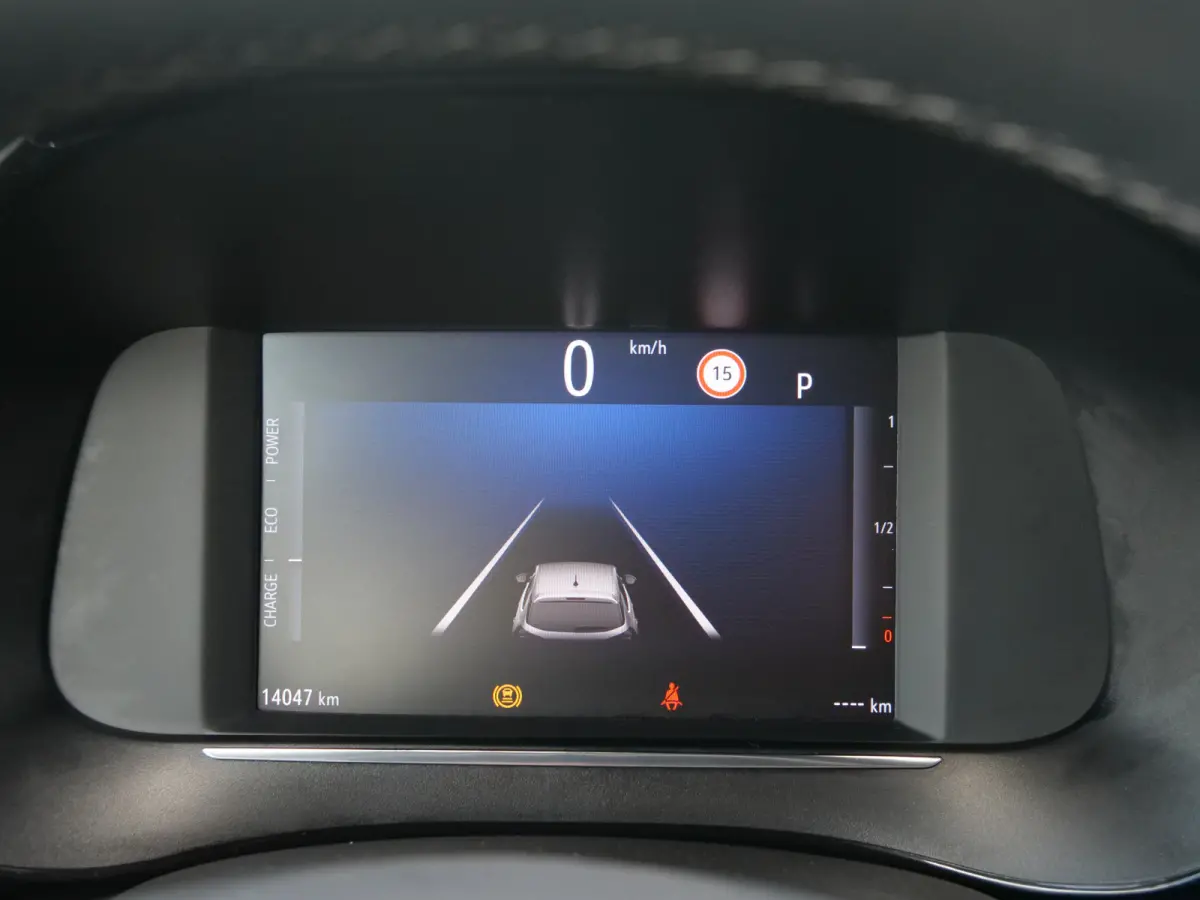 1.2 Turbo Hybrid GS 110 Pk Automaat DAB / Apple Carplay / Camera