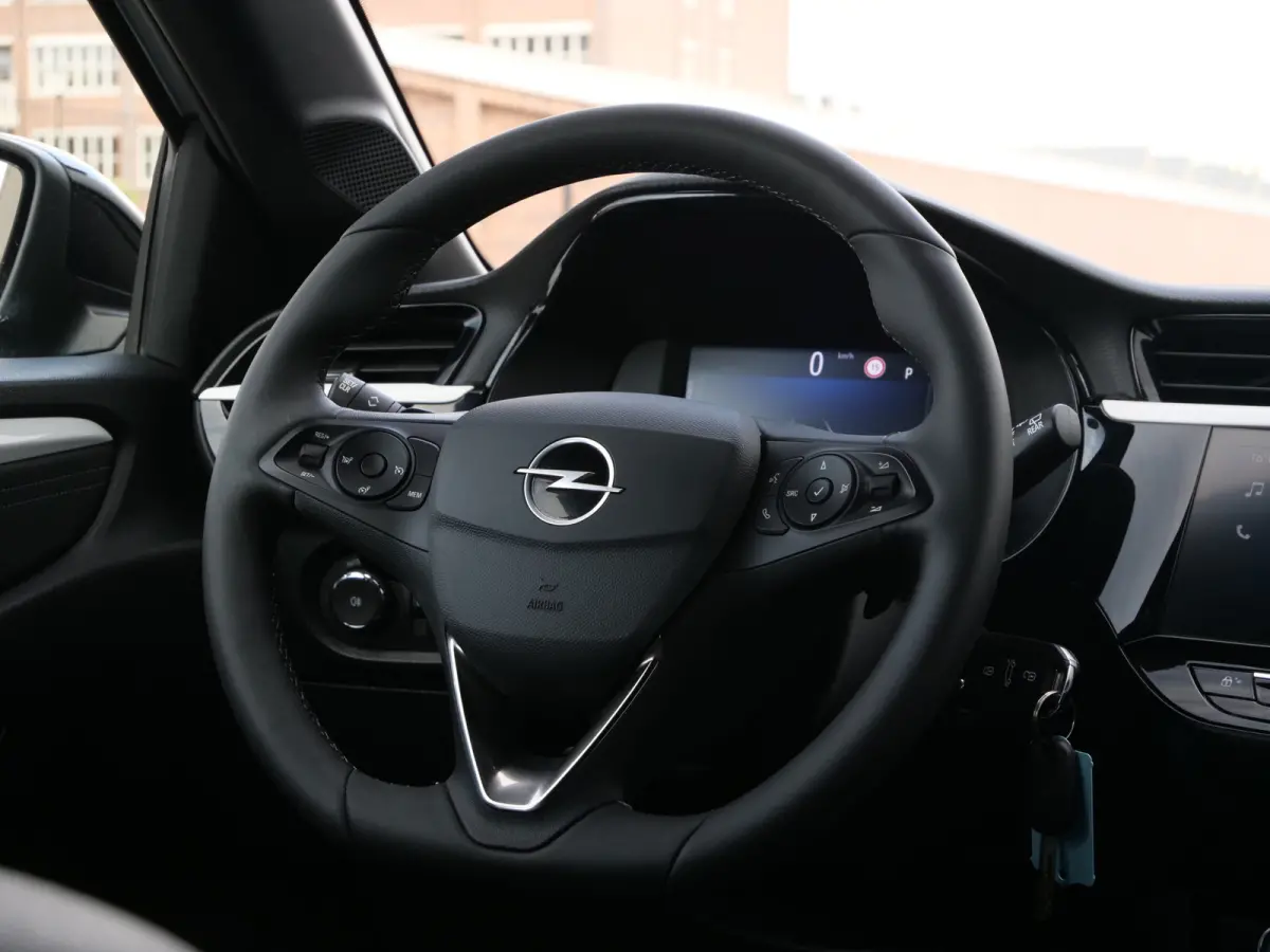 1.2 Turbo Hybrid GS 110 Pk Automaat DAB / Apple Carplay / Camera