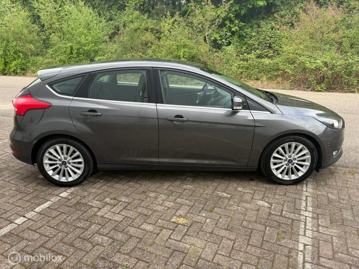 1.0 Titanium | Nieuwe Distributieriem