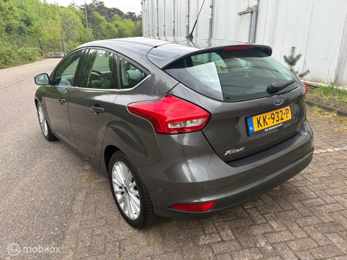 1.0 Titanium | Nieuwe Distributieriem