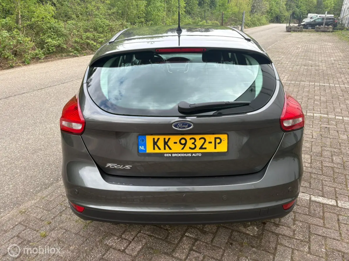1.0 Titanium | Nieuwe Distributieriem