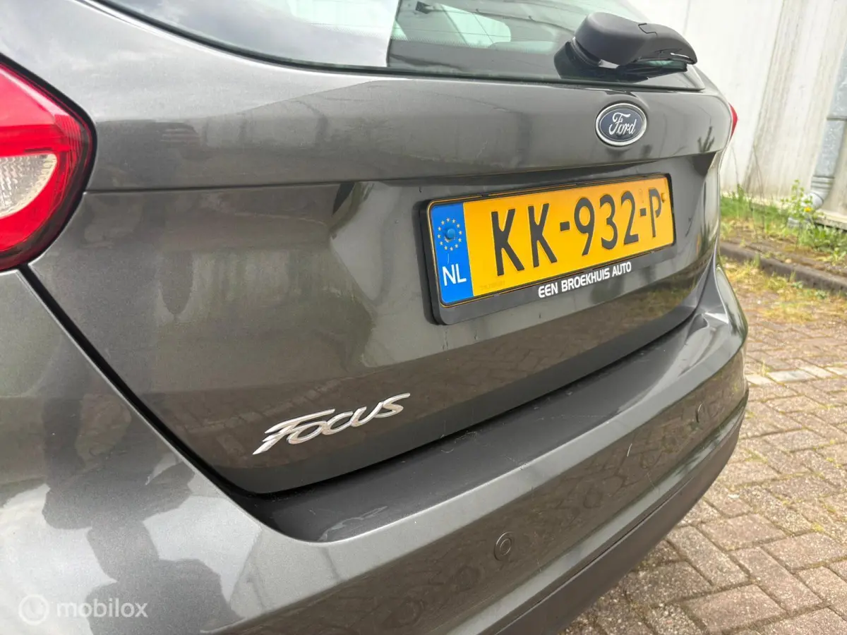 1.0 Titanium | Nieuwe Distributieriem
