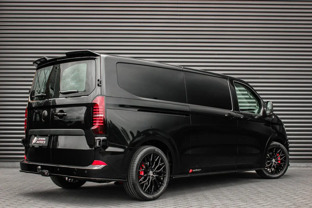 34 L2H1 64kWh 218PK / JB- EDITON / 325KM WLTP RANGE / APPLE CARPLAY / DRIVERS- PACK / FULL OPTION