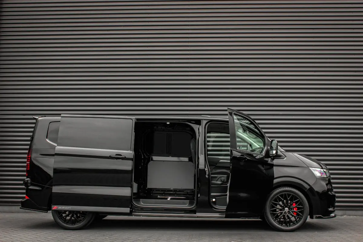 34 L2H1 64kWh 218PK / JB- EDITON / 325KM WLTP RANGE / APPLE CARPLAY / DRIVERS- PACK / FULL OPTION