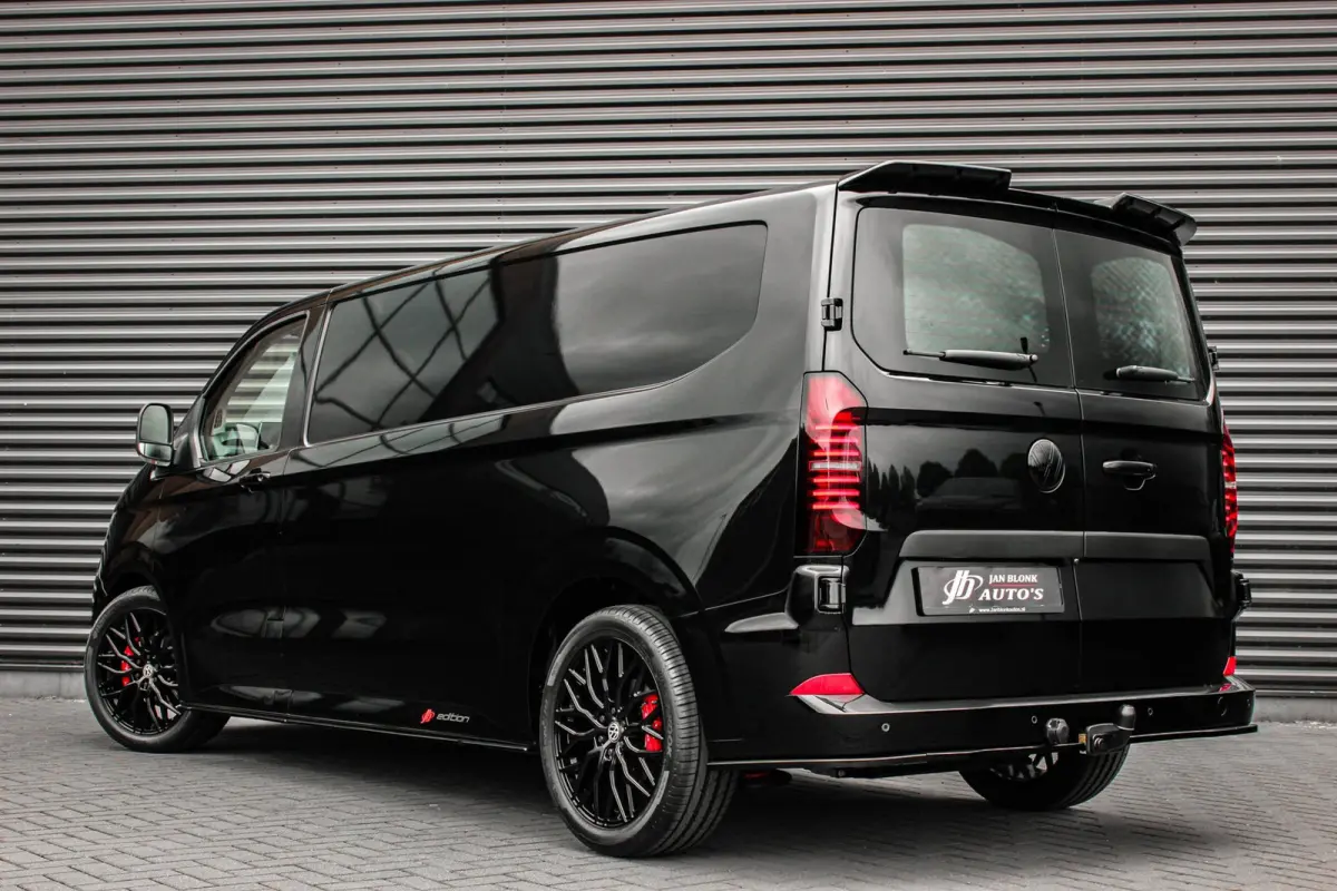 34 L2H1 64kWh 218PK / JB- EDITON / 325KM WLTP RANGE / APPLE CARPLAY / DRIVERS- PACK / FULL OPTION