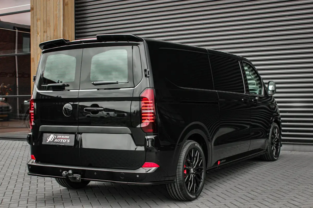 34 L2H1 64kWh 218PK / JB- EDITON / 325KM WLTP RANGE / APPLE CARPLAY / DRIVERS- PACK / FULL OPTION