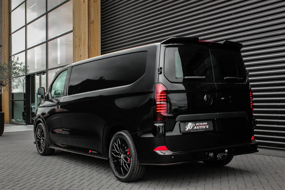 34 L2H1 64kWh 218PK / JB- EDITON / 325KM WLTP RANGE / APPLE CARPLAY / DRIVERS- PACK / FULL OPTION