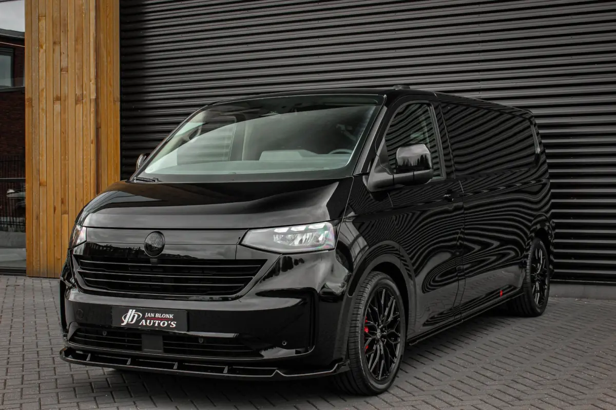 34 L2H1 64kWh 218PK / JB- EDITON / 325KM WLTP RANGE / APPLE CARPLAY / DRIVERS- PACK / FULL OPTION