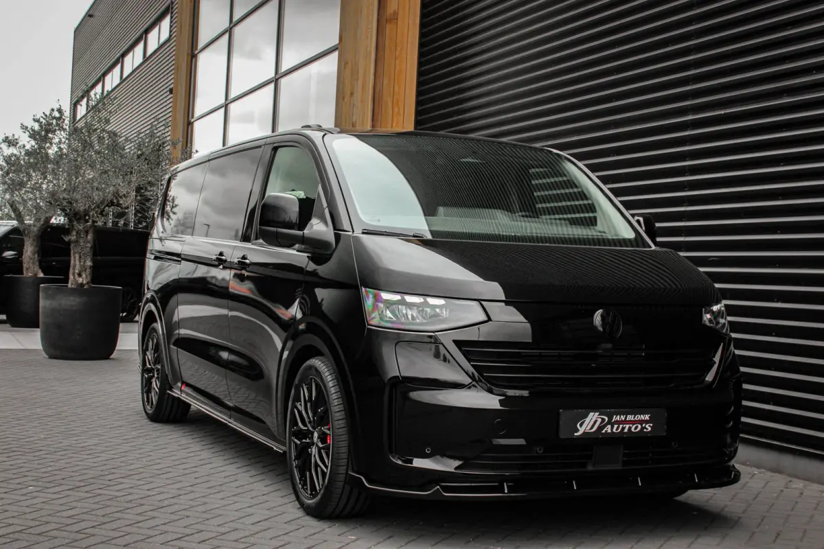 34 L2H1 64kWh 218PK / JB- EDITON / 325KM WLTP RANGE / APPLE CARPLAY / DRIVERS- PACK / FULL OPTION