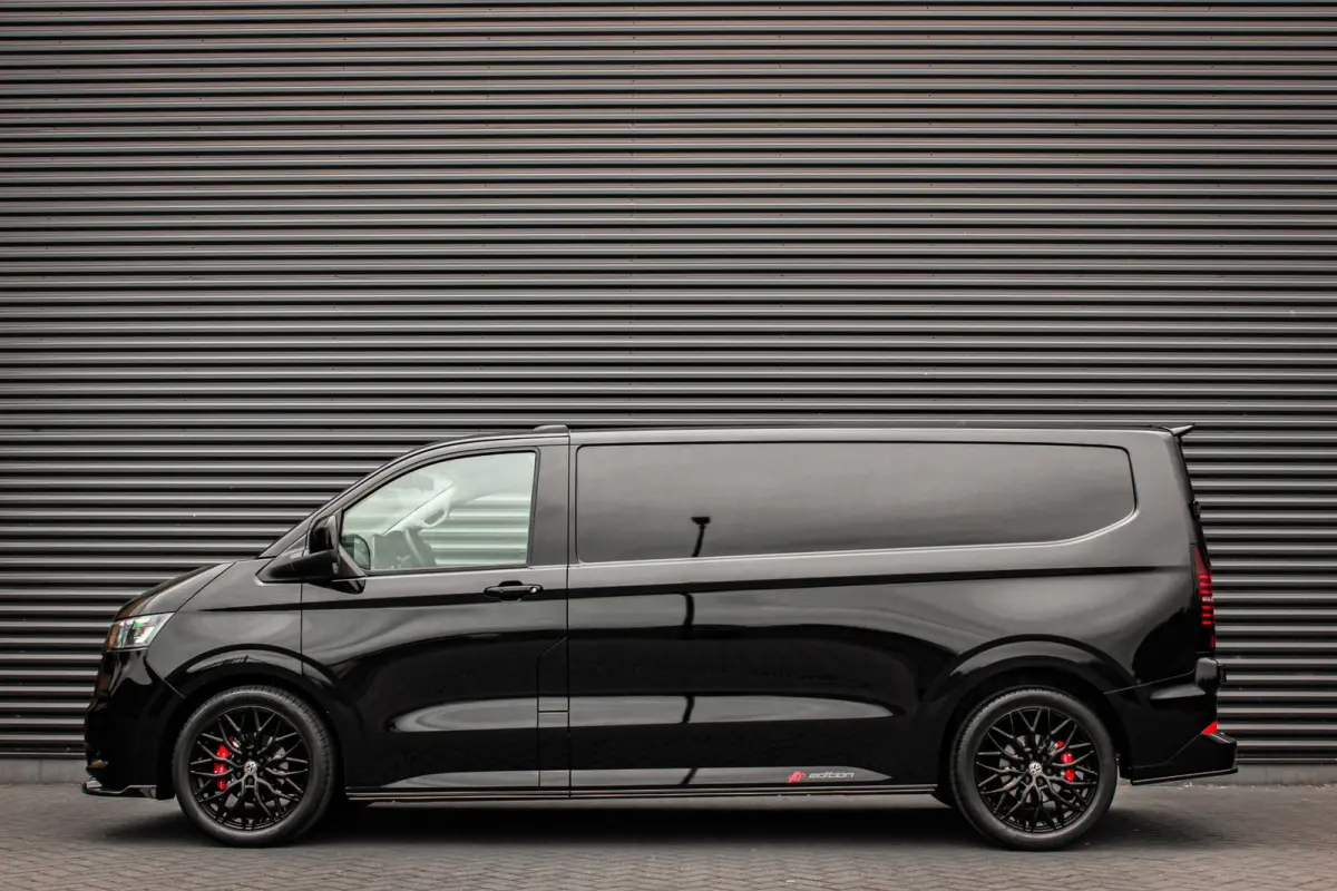 34 L2H1 64kWh 218PK / JB- EDITON / 325KM WLTP RANGE / APPLE CARPLAY / DRIVERS- PACK / FULL OPTION