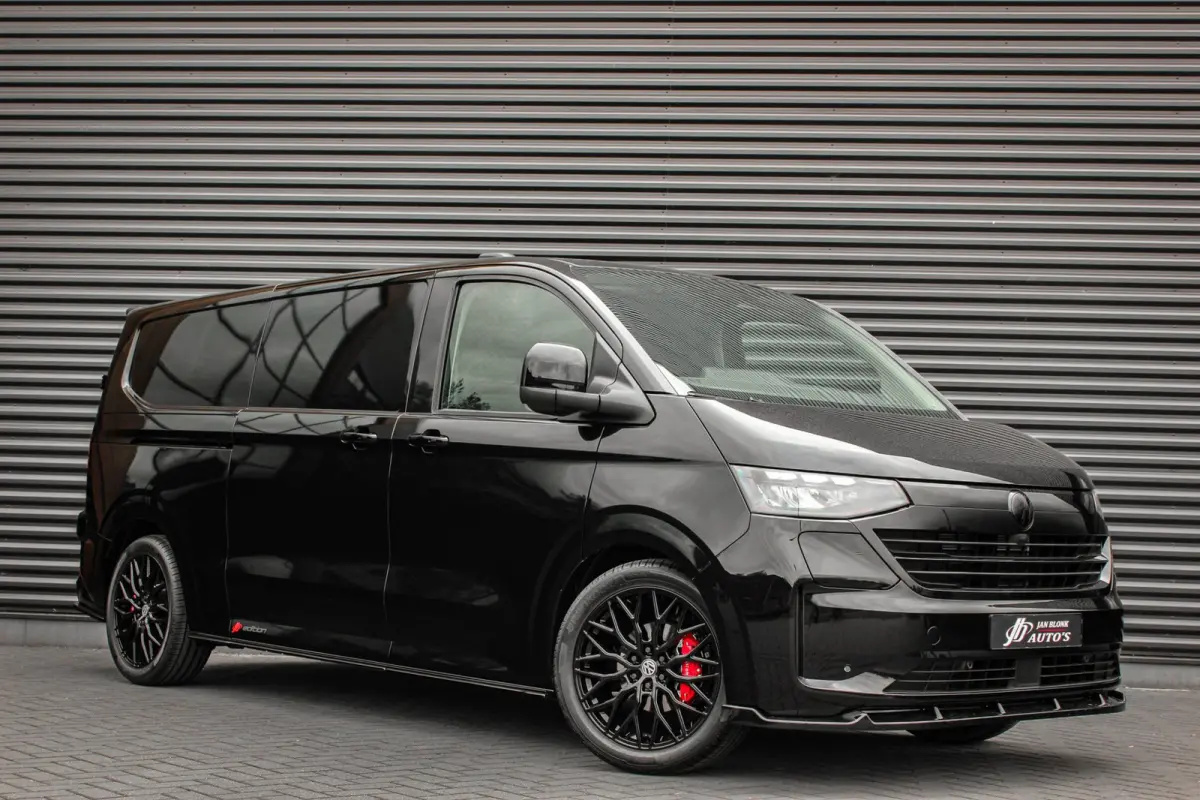34 L2H1 64kWh 218PK / JB- EDITON / 325KM WLTP RANGE / APPLE CARPLAY / DRIVERS- PACK / FULL OPTION