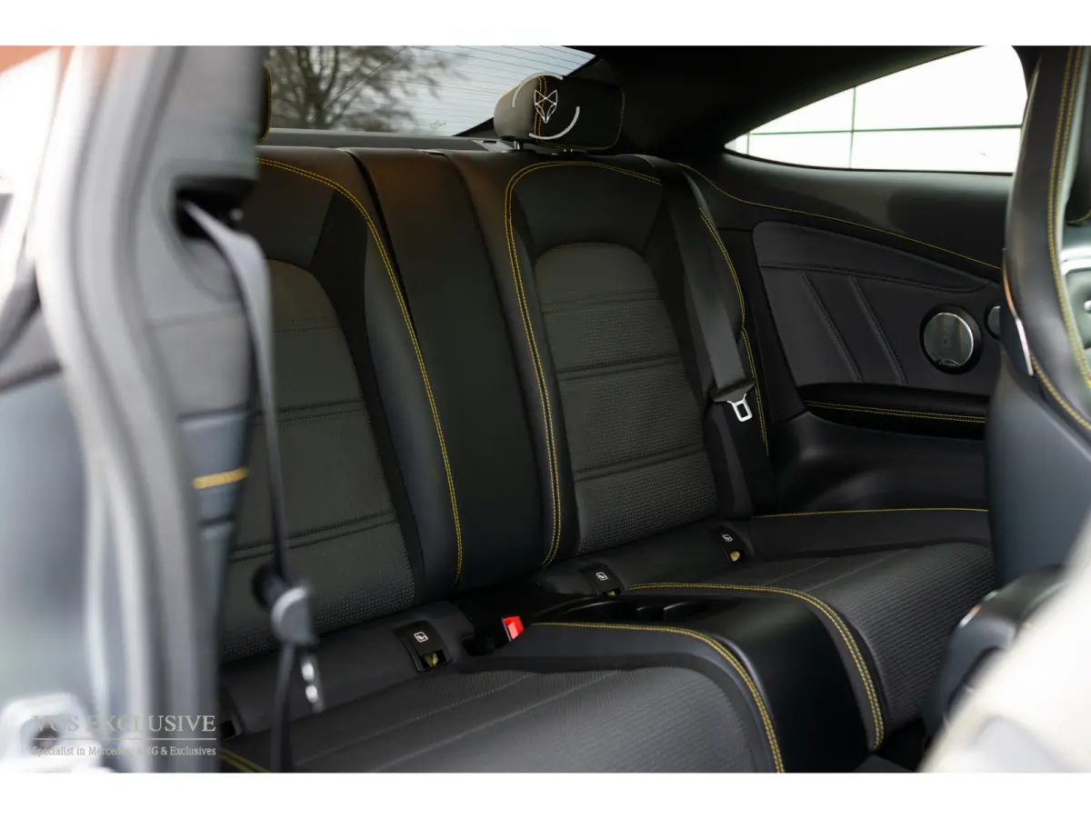 AMG 63 S Facelift Ceramic|Aero|Full Carbon|Performance|MANUFAKTUR|Drivers Package|Keyless|Burmester|BTW