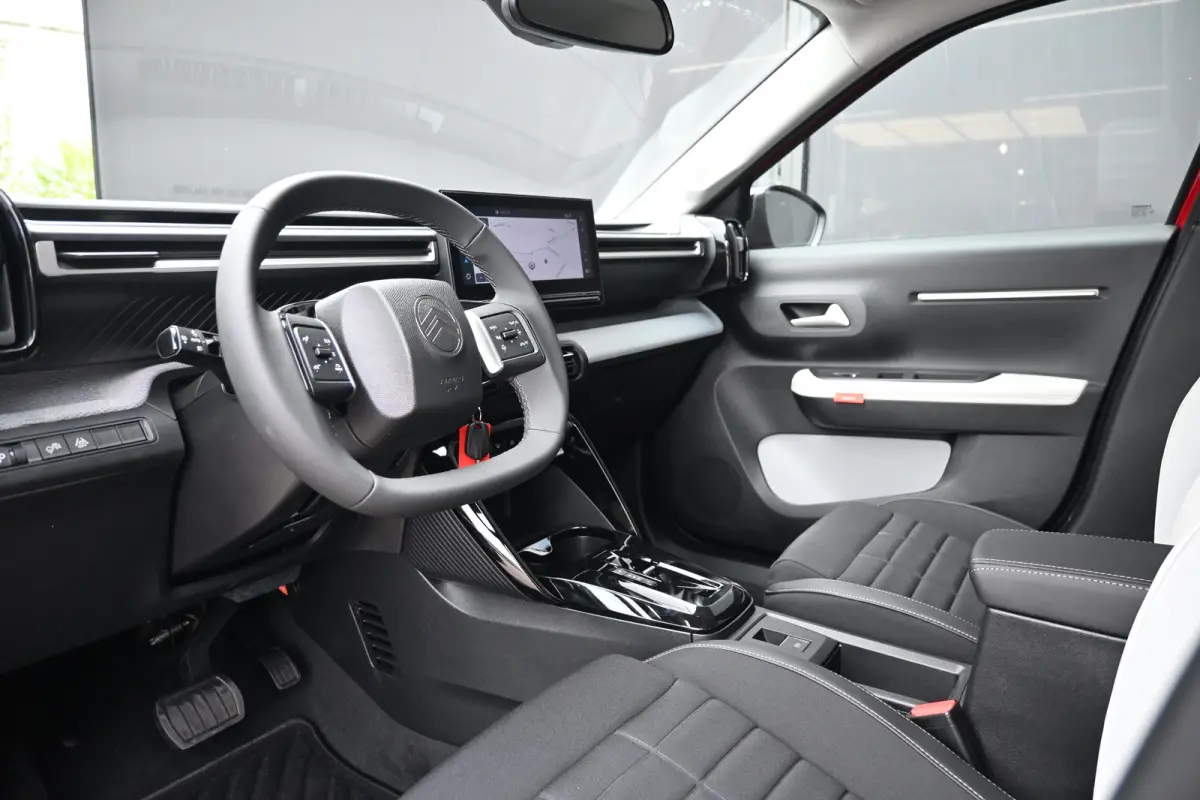 Max 113pk Comfort Range 44 kWh Demo-Deal! | Achteruitrijcamera | Navigatie | Climate Control | Comfort-Stoelen | !!
