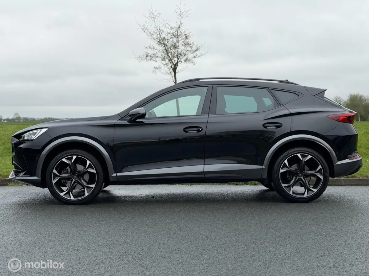 1.5 TSI | Adaptive |