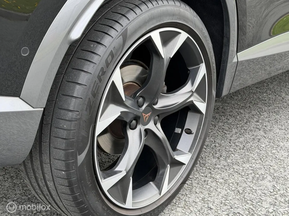 1.5 TSI | Adaptive |