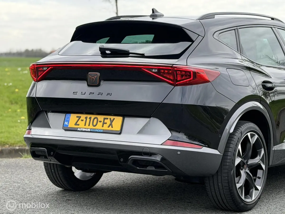 1.5 TSI | Adaptive |
