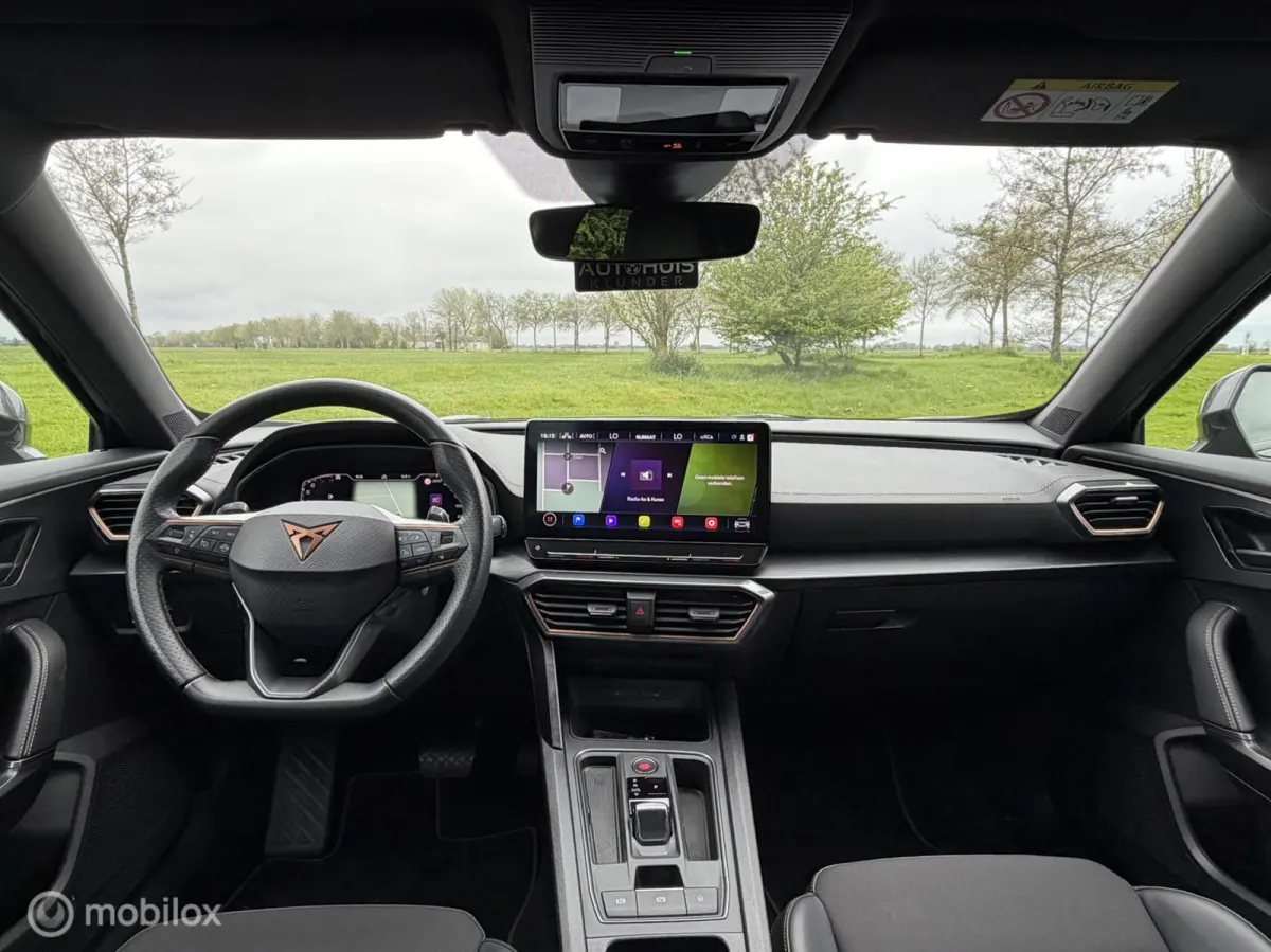 1.5 TSI | Adaptive |
