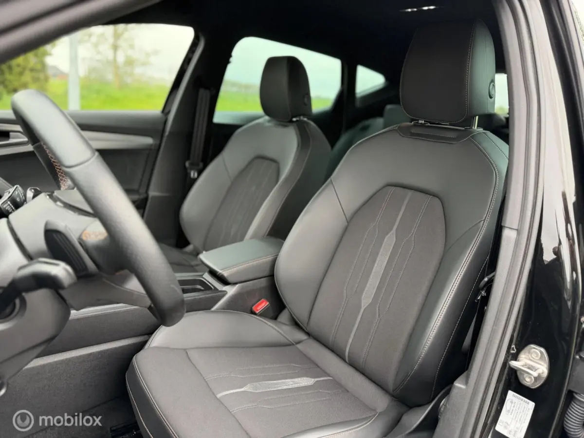 1.5 TSI | Adaptive |
