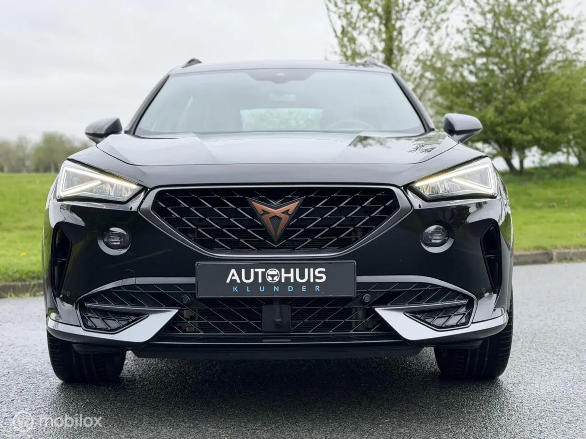 1.5 TSI | Adaptive |