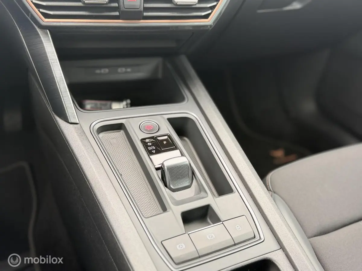 1.5 TSI | Adaptive |