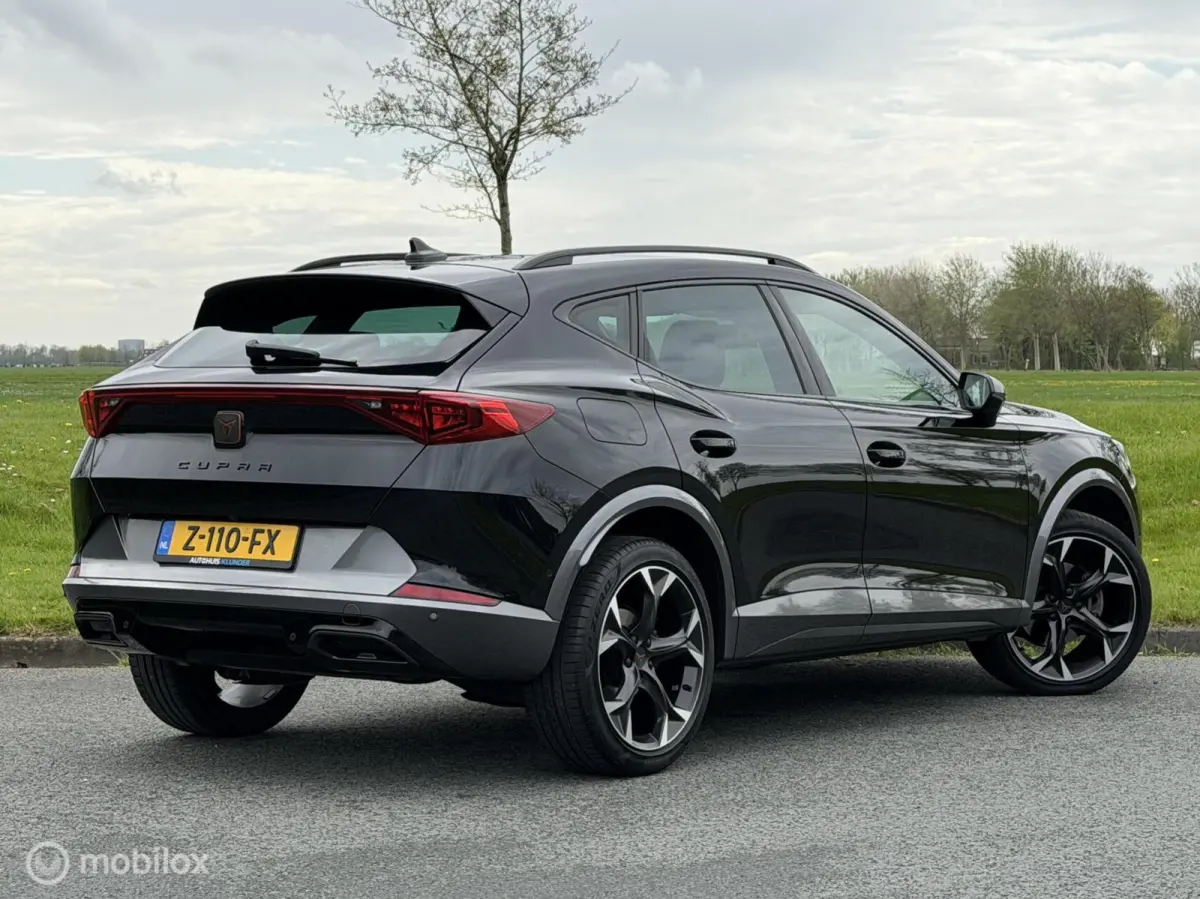 1.5 TSI | Adaptive |