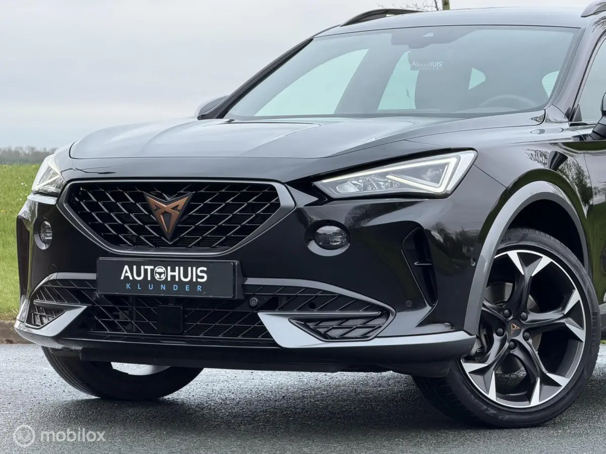 1.5 TSI | Adaptive |