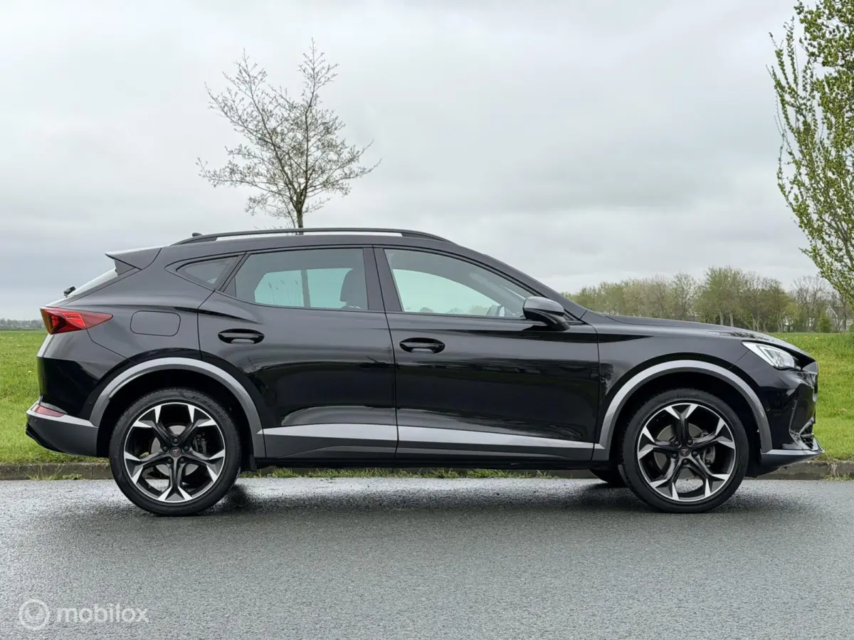 1.5 TSI | Adaptive |