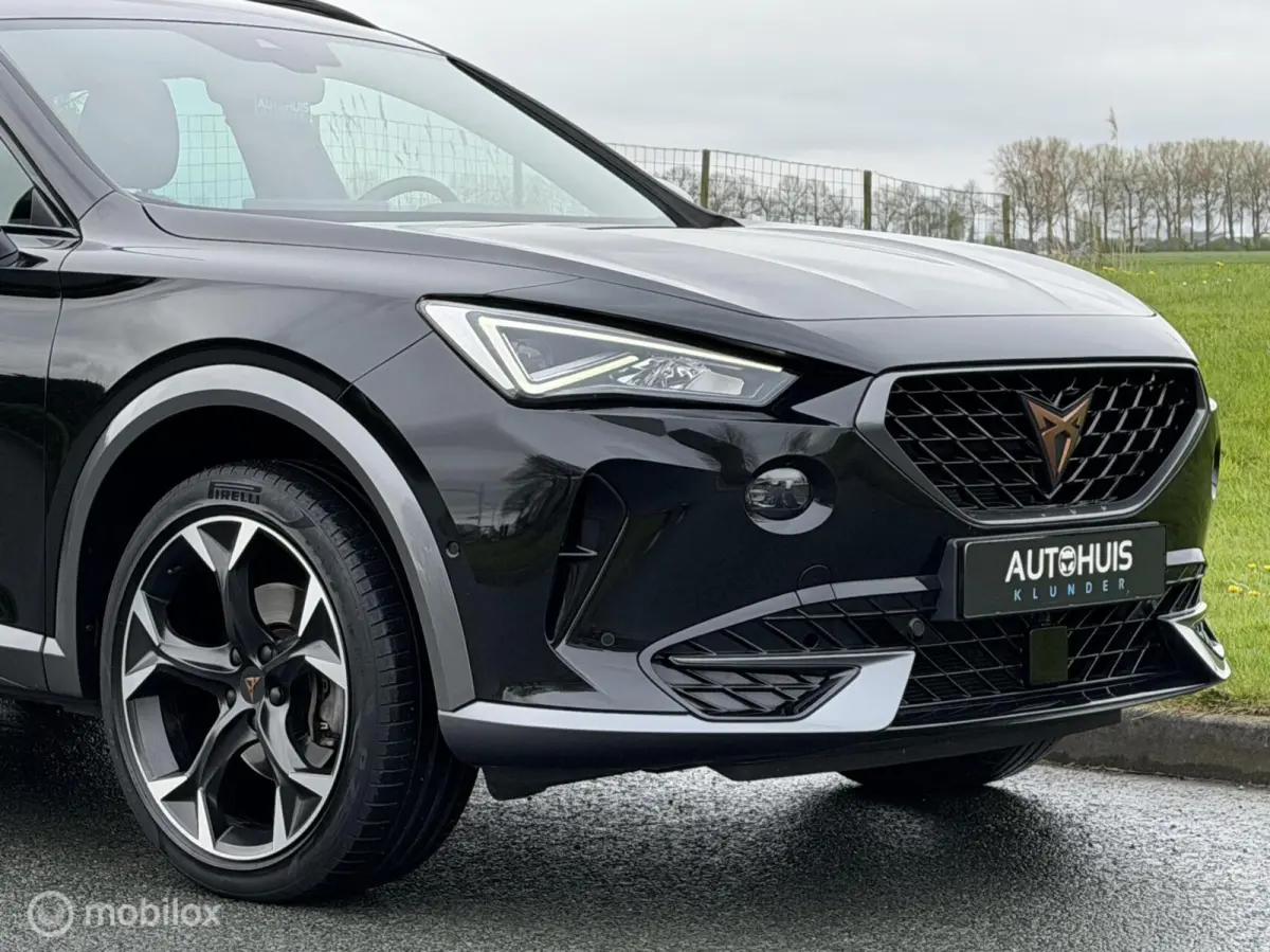 1.5 TSI | Adaptive |