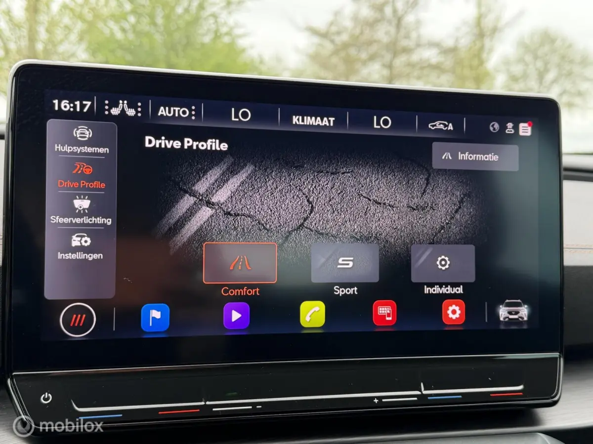 1.5 TSI | Adaptive |