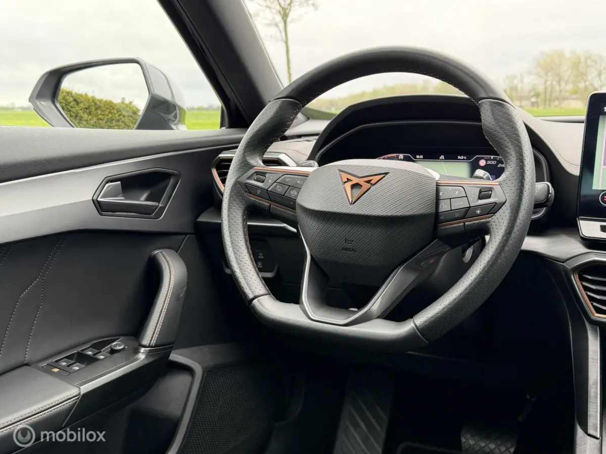 1.5 TSI | Adaptive |