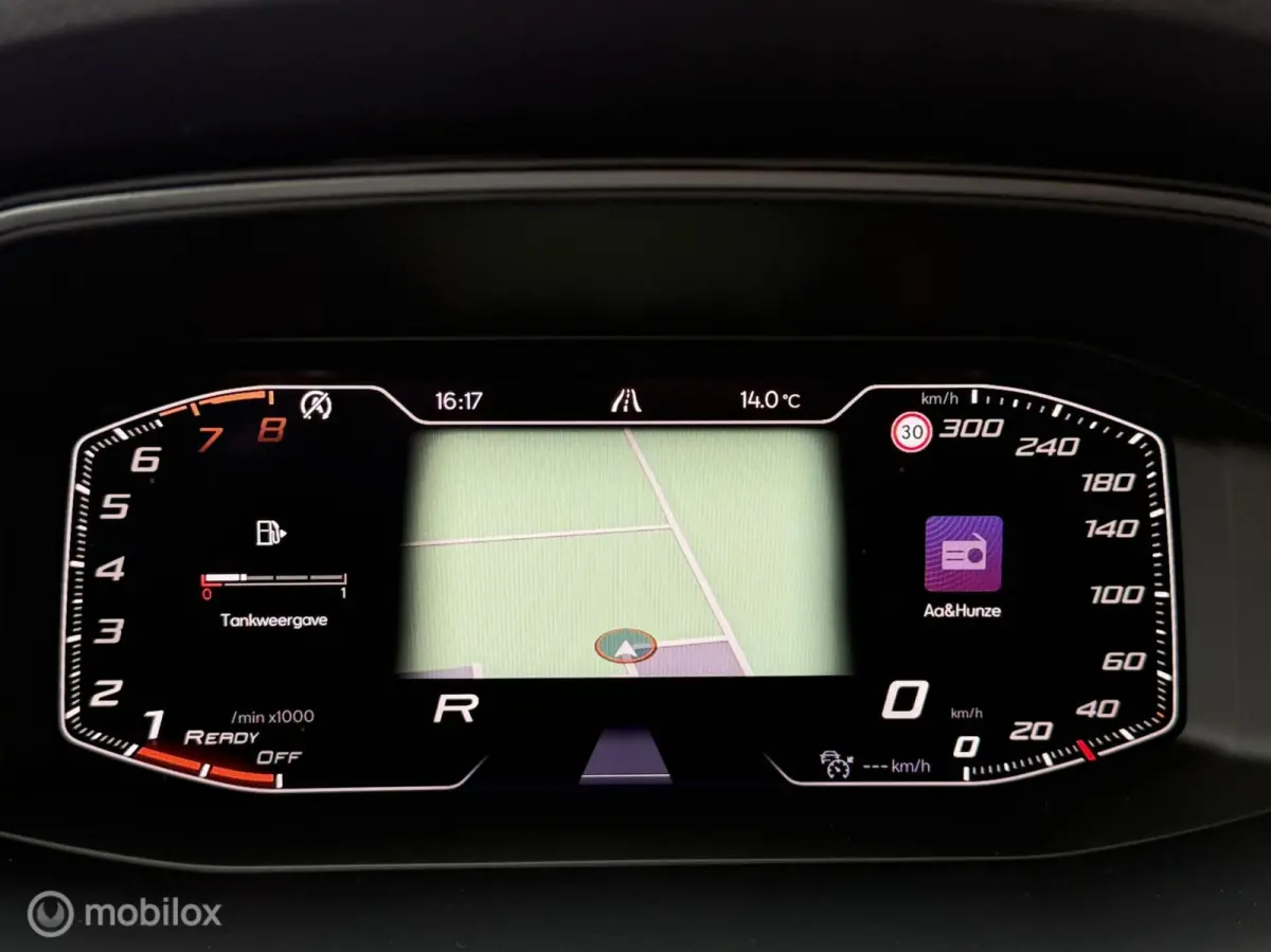 1.5 TSI | Adaptive |