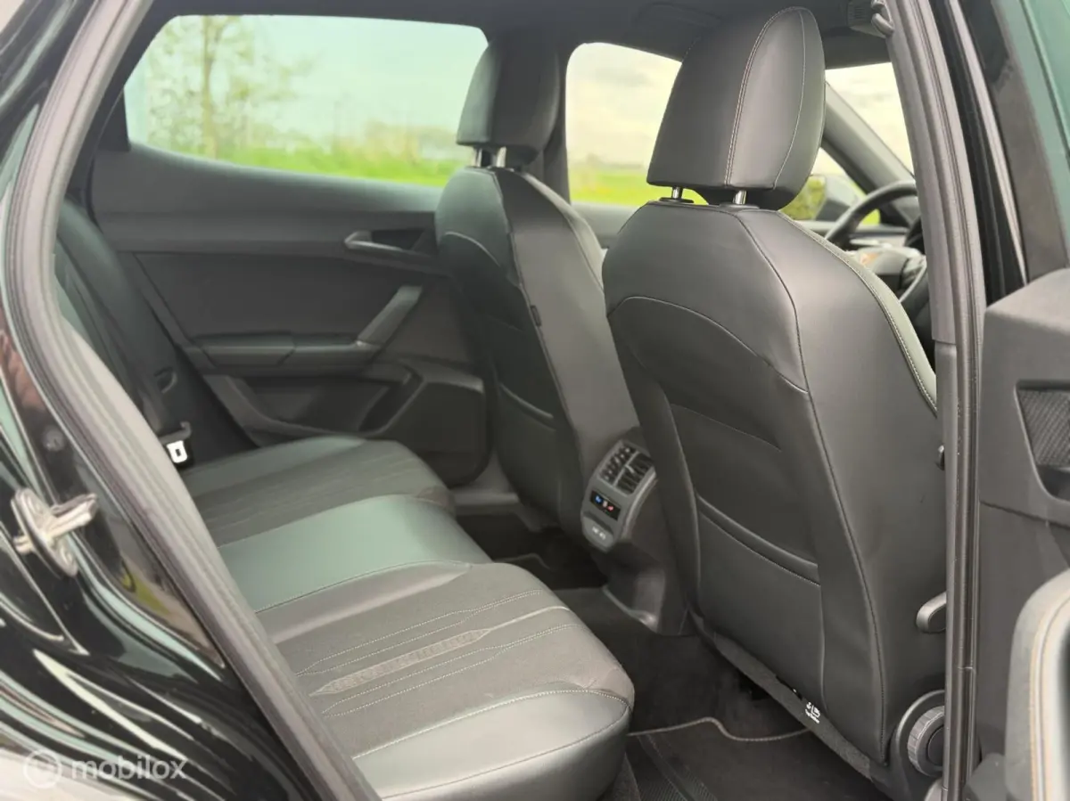 1.5 TSI | Adaptive |