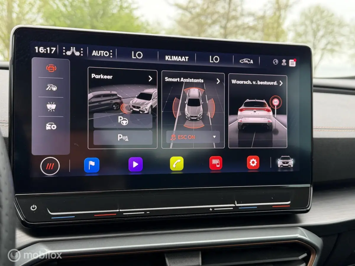 1.5 TSI | Adaptive |