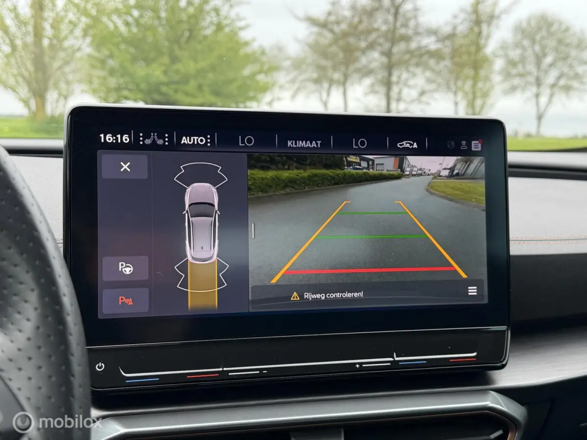 1.5 TSI | Adaptive |
