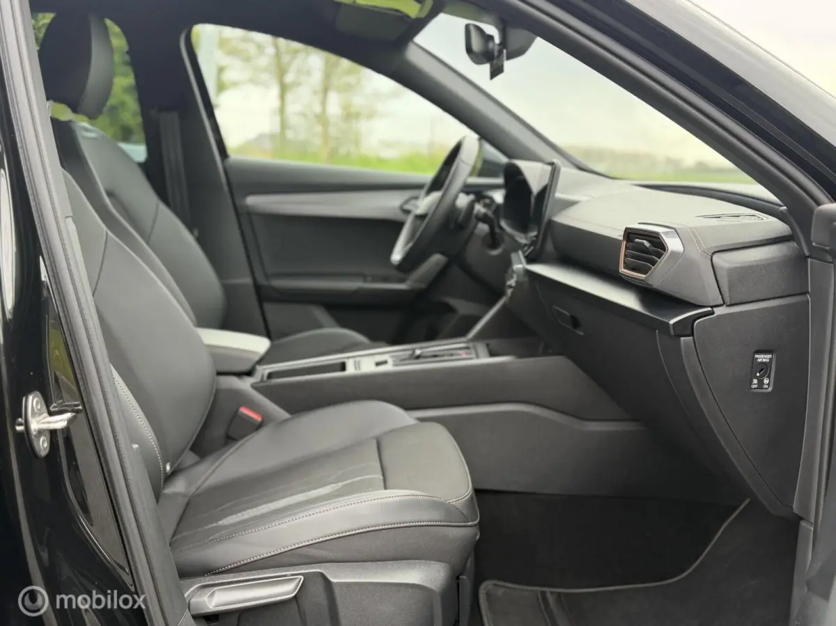 1.5 TSI | Adaptive |