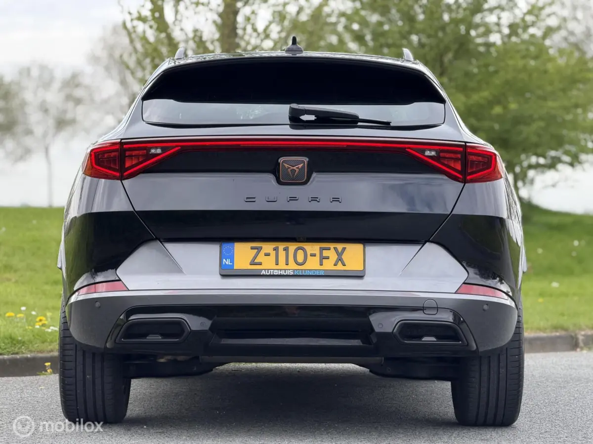 1.5 TSI | Adaptive |