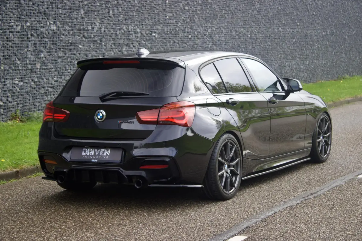 M140i Shadow | LCI2 - RWD - Navi Pro - Keyless