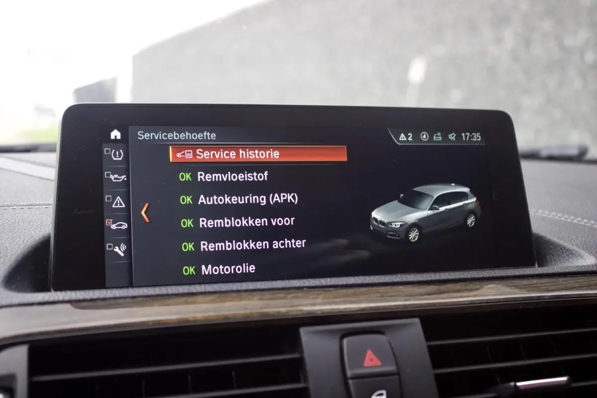 M140i Shadow | LCI2 - RWD - Navi Pro - Keyless