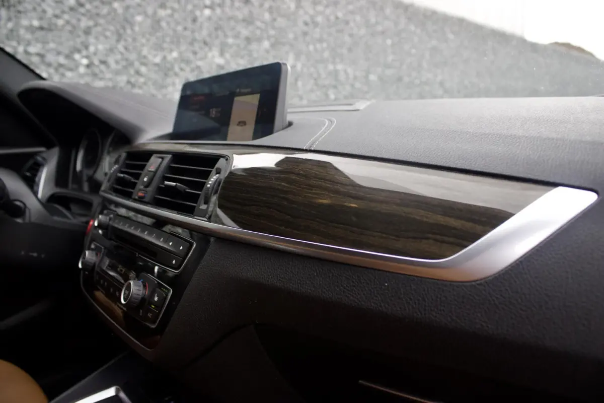 M140i Shadow | LCI2 - RWD - Navi Pro - Keyless