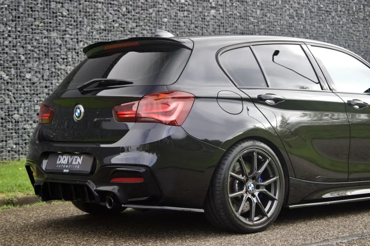 M140i Shadow | LCI2 - RWD - Navi Pro - Keyless